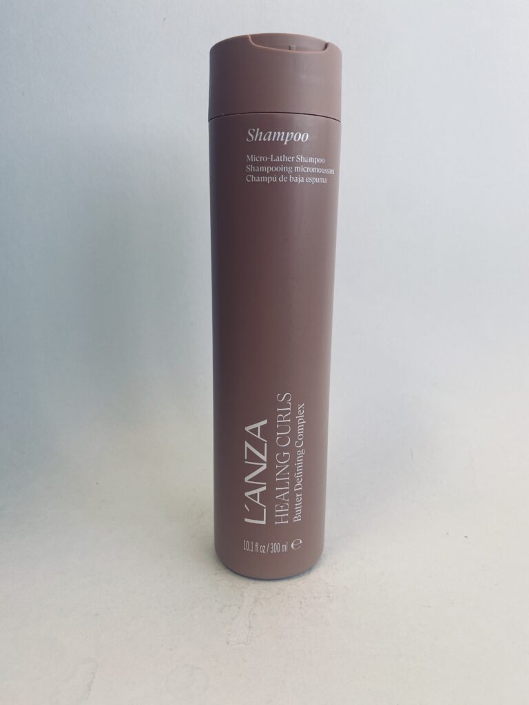 Lanza Healing Curls Shampoo 10.14oz Beauty Products UltraBeauty.shop Lanza Healing Curls Shampoo 10.14oz UltraBeauty.shop