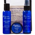Keyano Skin Care Travel Kit (Dry) UltraBeauty.shop