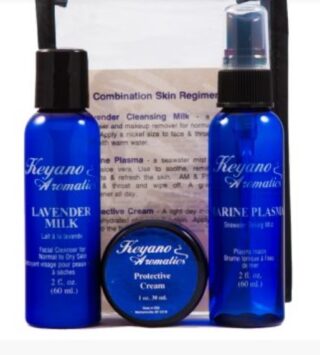 Keyano Skin Care Travel Kit (Combination) Beauty Products UltraBeauty.shop Keyano Skin Care Travel Kit (Combination) UltraBeauty.shop