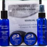Keyano Skin Care Travel Kit (Oily) UltraBeauty.shop