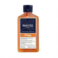 Phyto Paris Beach Rehydrating After-Sun Shampoo Hair exposed to UV Salt and Chlorine 250ml Beauty Products UltraBeauty.shop Phyto Paris Beach Rehydrating After-Sun Shampoo Hair exposed to UV Salt and Chlorine 250ml UltraBeauty.shop