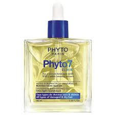 Phyto Paris 7 Elixir Universal Sublimating Oil 100ML UltraBeauty.shop