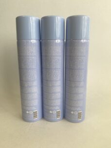 Design.Me Quicke.Me Dry Shampoo, Foam 5.3 oz Set of 3 - Image 2