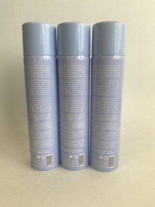 Design.Me Quicke.Me Dry Shampoo, Foam 5.3 oz Set of 3 Beauty Products UltraBeauty.shop Design.Me Quicke.Me Dry Shampoo, Foam 5.3 oz Set of 3 UltraBeauty.shop