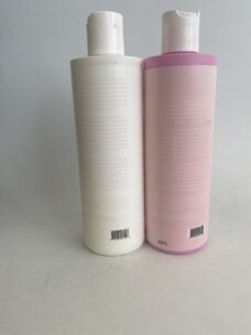Design.Me Puff Me Duo Volumizing Conditioner and Volumizing Shampoo 10.1 oz - Image 2
