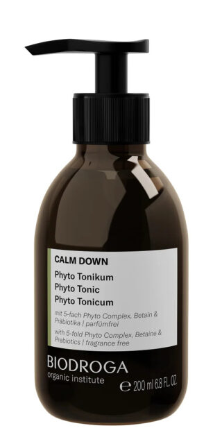 Biodroga Calm Down Phyto Tonic 400 Ml