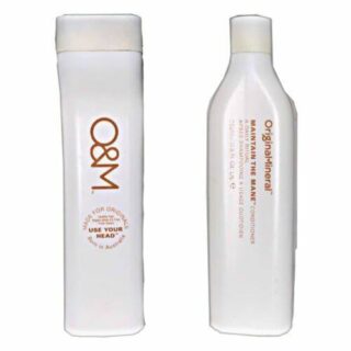 O&M Maintain The Mane Conditioner 11.8 oz - Image 1