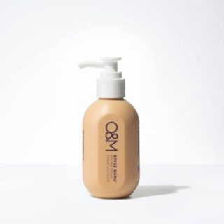 O&M STYLE GURU STYLING CREAM 5 Oz - Image 1