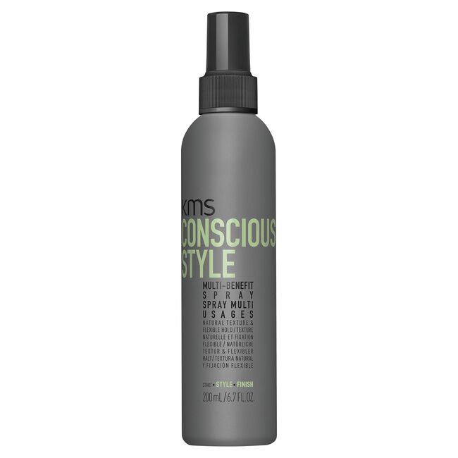 KMS Conscious Style Multi-Benefit Spray 6.7 Oz SALE!