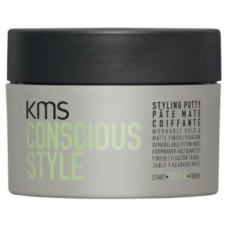 KMS Conscious Style Styling Putty 2.2 Oz. - Image 1