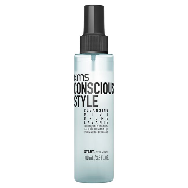 KMS CONSCIOUSSTYLE Cleansing Mist 3.3 Oz. SALE!