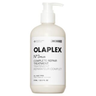 Olaplex No. 3PLUS Complete Repair Treatment 12.5 Oz. - Image 1