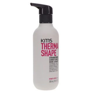 KMS Thermashape Straightening Conditioner 10.1oz - Image 1