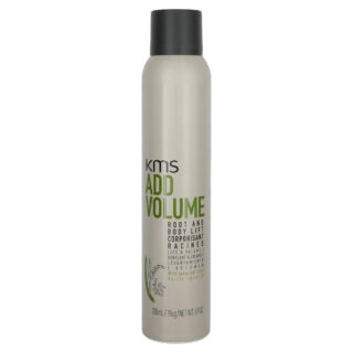 KMS Add Volume Root & Body Lift 6.8oz - Image 1
