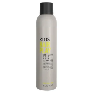 KMS Hairplay Playable Texture 6.7 Oz.