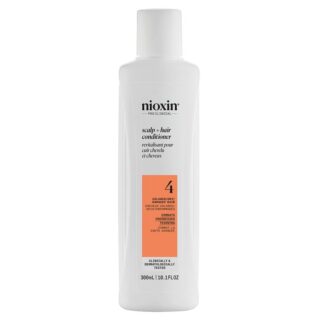 Nioxin System 4 Therapy Conditioner 10.1 Oz. - Image 1