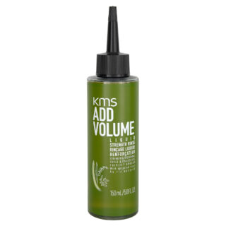 KMS Add Volume Liquid Strength Rinse 5 Oz. - Image 1