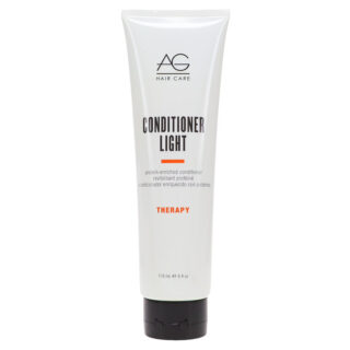 AG Care Therapy Protein- Enriched Conditioner Light 6 Oz. - Image 1