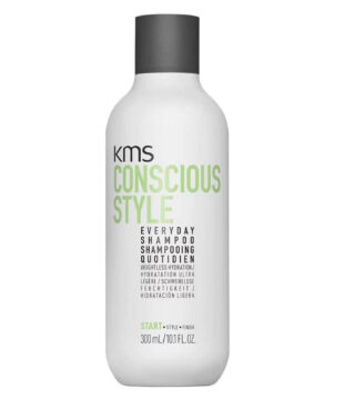 KMS CONSCIOUSSTYLE Everyday Shampoo 10.1 Oz.