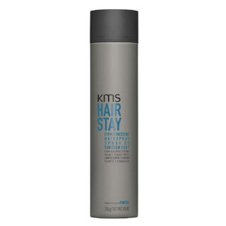 KMS HAIRSTAY Working Finishing Hairspray 8.0 Oz