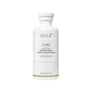Keune Care Satin Oil Conditioner 8.5 Oz