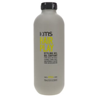KMS HAIRPLAY Styling Gel 25.36 oz