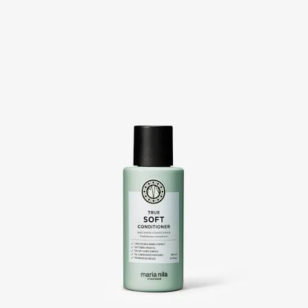 Maria Nila True Soft Conditioner 3.4 oz