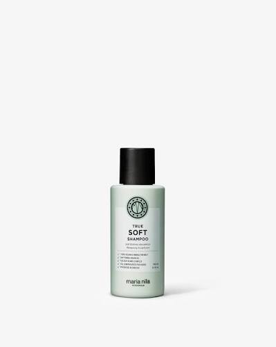 Maria Nila True Soft Shampoo 3.4 Oz.