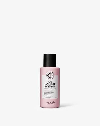 Maria Nila Pure Volume Conditioner 3.4 Oz.