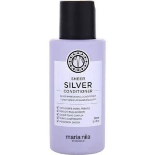 Maria Nila Sheer Silver Conditioner 3.4 Oz. - Image 1