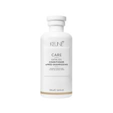 Keune Care Satin Oil Conditioner 8.5 Oz