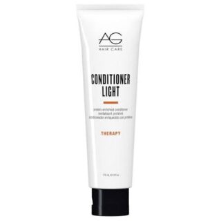AG Care Therapy Protein- Enriched Conditioner Light 6 Oz. - Image 2
