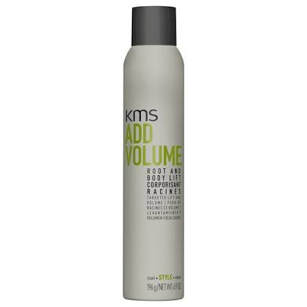KMS Add Volume Root & Body Lift 6.8oz