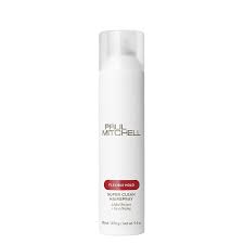 Paul Mitchell Flexible Hold Super Clean Hairspray 9.5 Oz.