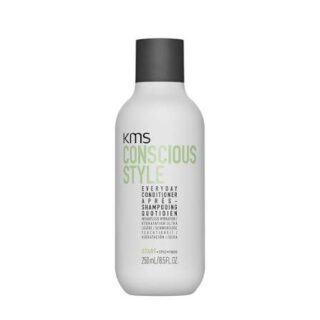 KMS ConsciousStyle Everyday Conditioner 8.5 Oz. - Image 1