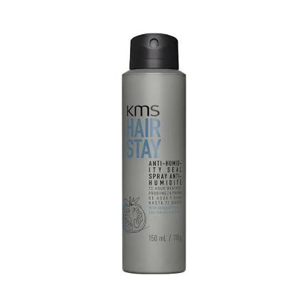 KMS HAIRSTAY Anti-humidity Seal 3.7 Oz.
