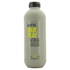 KMS California HAIRPLAY Styling Gel 25.36 oz