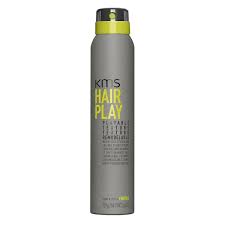KMS Hairplay Playable Texture 6.7 Oz.