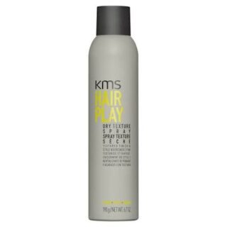 KMS HAIRPLAY Dry Texture Spray 6.4 oz - Image 1
