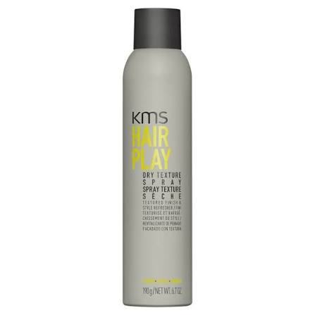 KMS HAIRPLAY Dry Texture Spray 6.4 oz