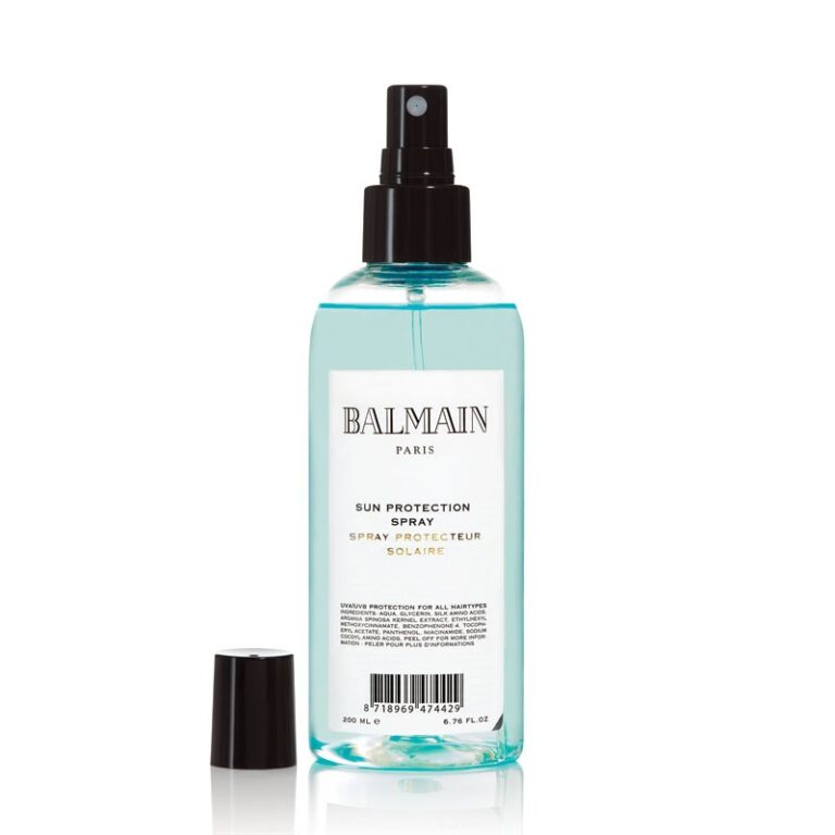 Balmain Paris Sun Protection Spray 6.76 Oz*