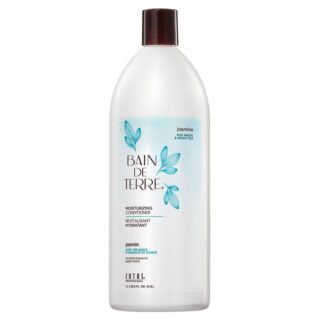 Bain de Terre Jasmine Moisturizing Conditioner 33.8 Oz