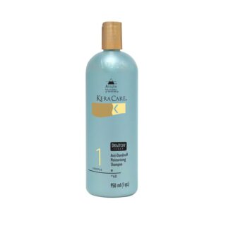Avlon Affirm Dry & Itchy Scalp Anti-Dandruff Moisturizing Shampoo 32 Oz. - Image 1