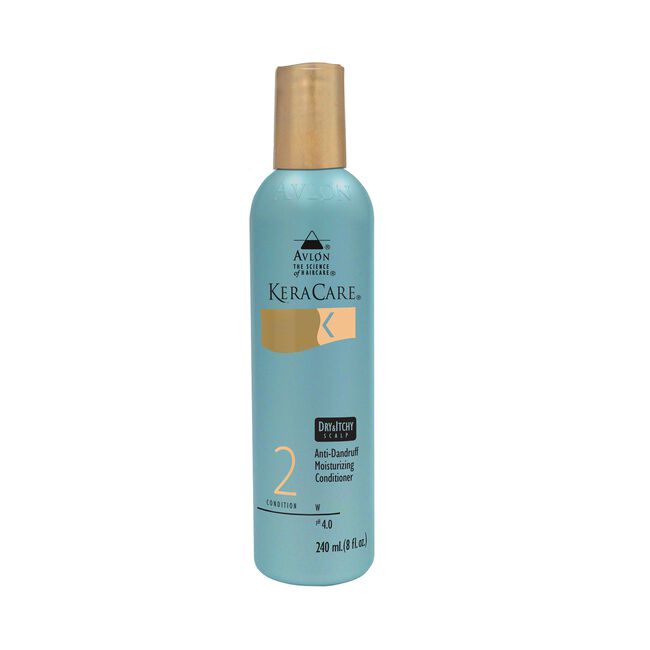 Avlon Affirm Dry & Itchy Scalp Anti-Dandruff Moisturizing Conditioner 8 Oz.