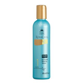 Avlon Affirm Dry & Itchy Scalp Anti-Dandruff Shampoo 8 Oz. - Image 1