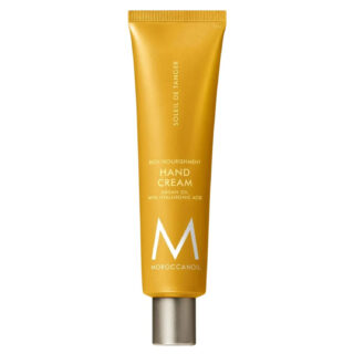 Moroccanoil Hand Cream Soleil de Tanger 3.4 Oz.
