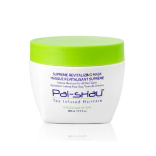 Pai-Shau Supreme Revitalizing Mask 9.5 Oz.