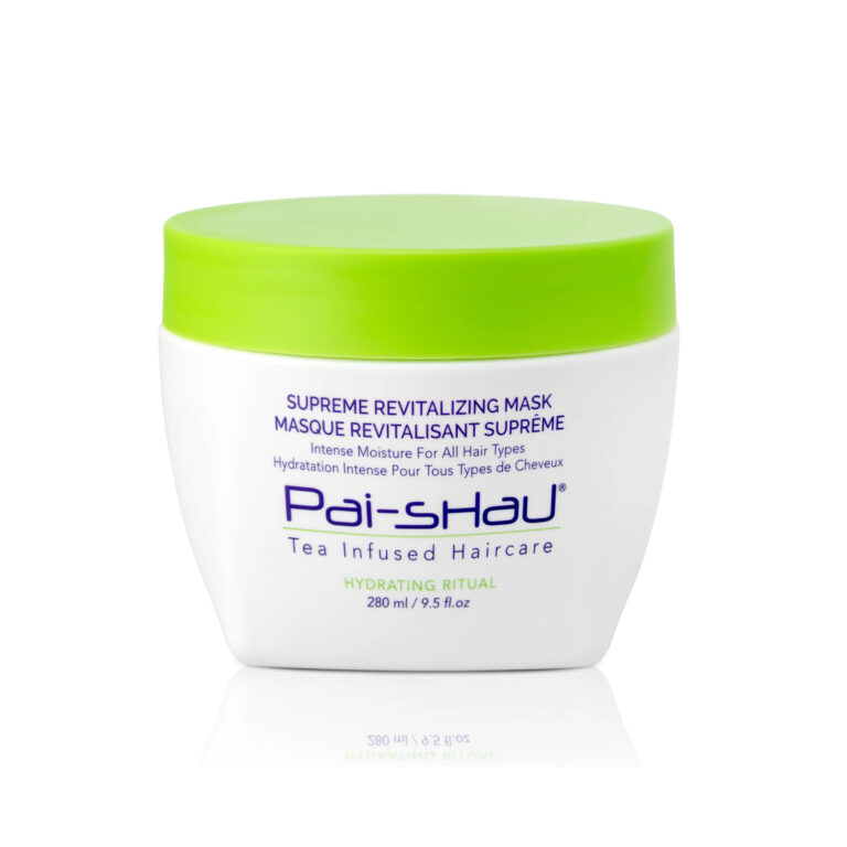 Pai-Shau Supreme Revitalizing Mask 9.5 Oz.