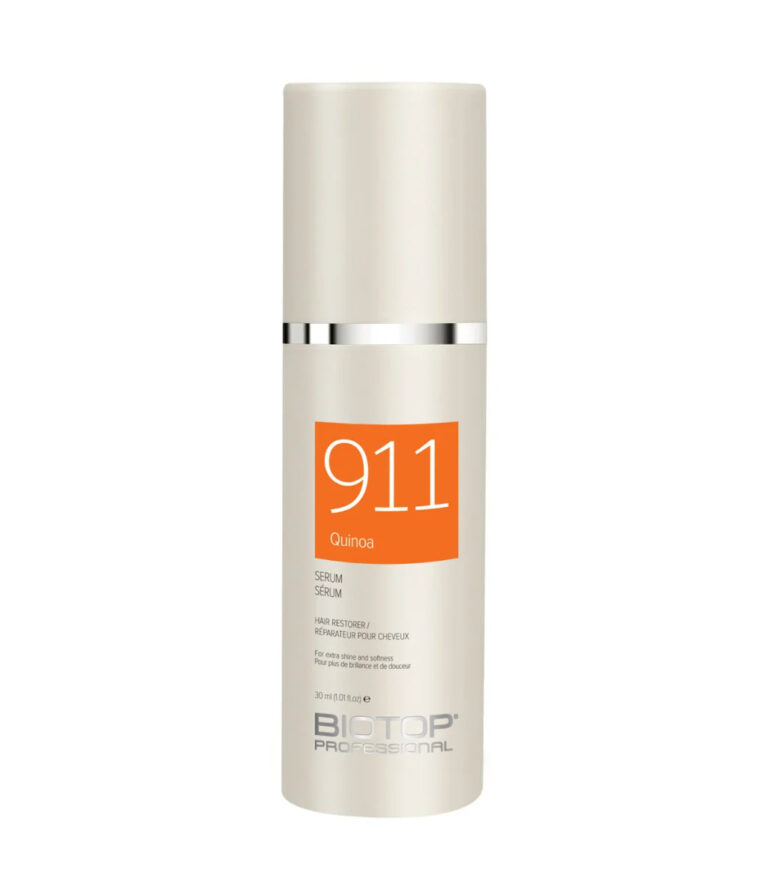 Biotop Professional 911 Quinoa Serum 30 ml