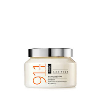 Biotop Professional 911 Quinoa Hair Mask 18.6 Oz - Image 1
